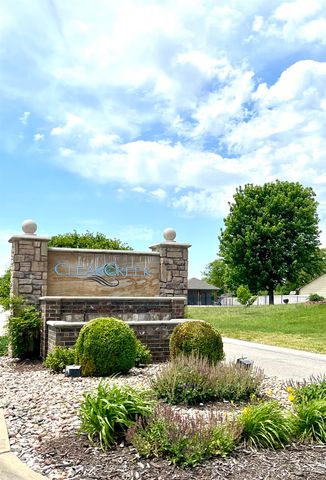 707 S Clear Creek, Wichita, KS 67230
