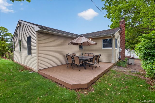 35 Genesee Drive, Commack, NY 11725