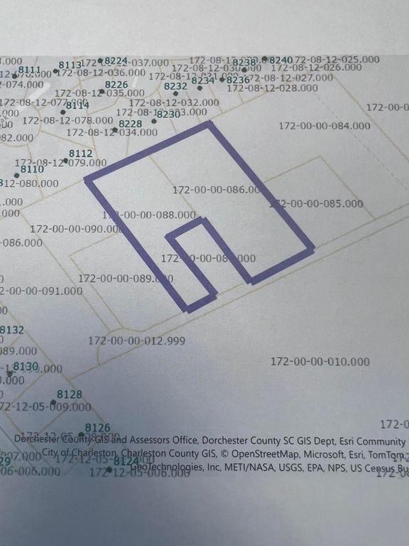 000 Hunters Ridge Lane, North Charleston, SC 29420