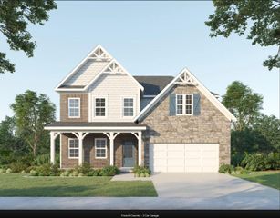 3564 Harper Woods Lane, Lexington, KY 40515