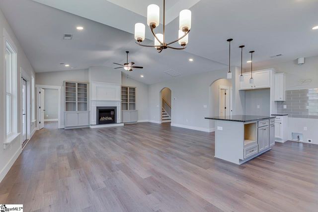 123 Hideaway Lane, Easley, SC 29640