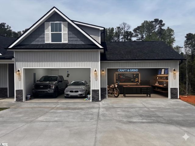 123 Hideaway Lane, Easley, SC 29640