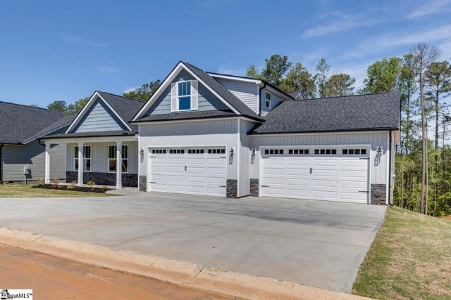 123 Hideaway Lane, Easley, SC 29640