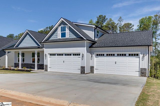 123 Hideaway Lane, Easley, SC 29640