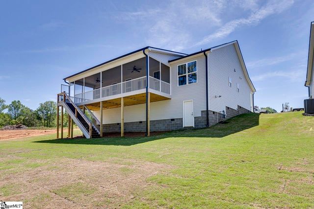 123 Hideaway Lane, Easley, SC 29640