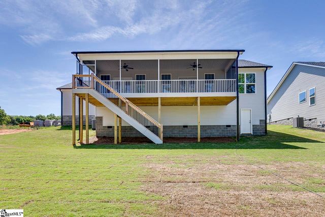 123 Hideaway Lane, Easley, SC 29640