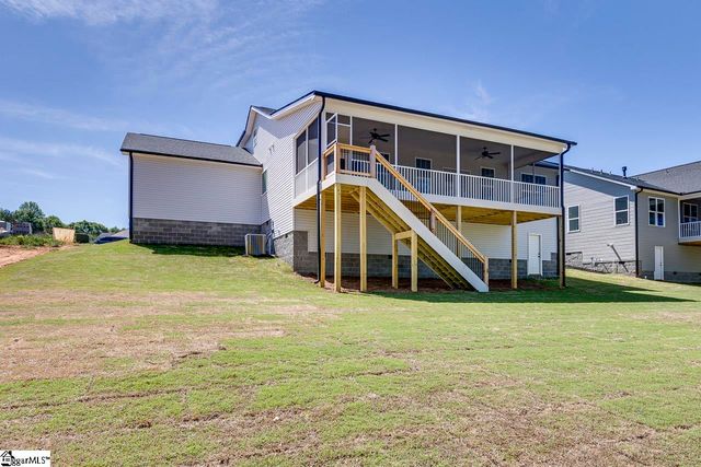 123 Hideaway Lane, Easley, SC 29640