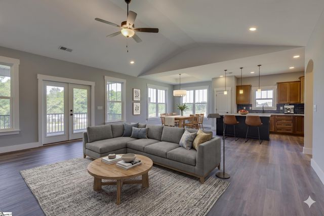 123 Hideaway Lane, Easley, SC 29640
