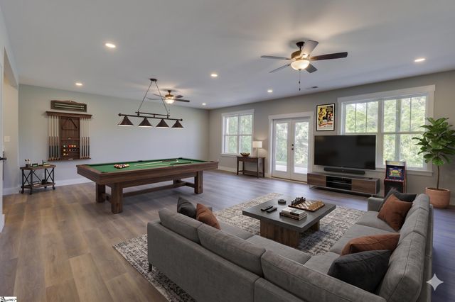 123 Hideaway Lane, Easley, SC 29640
