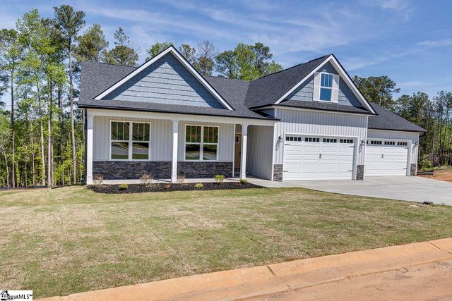 123 Hideaway Lane, Easley, SC 29640