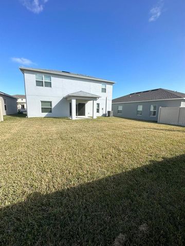 5656 COSTA BLANCA WAY, Davenport, FL 33897