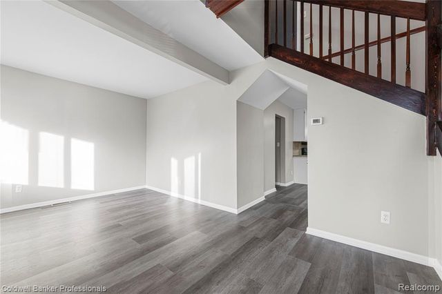 24236 Shakespeare Avenue, Eastpointe, MI 48021