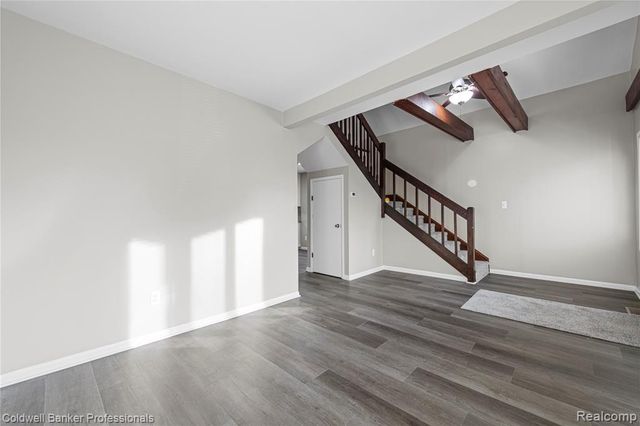 24236 Shakespeare Avenue, Eastpointe, MI 48021