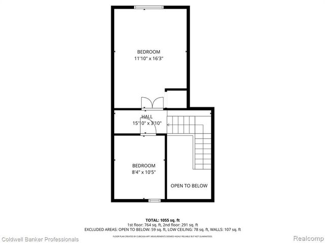 24236 Shakespeare Avenue, Eastpointe, MI 48021