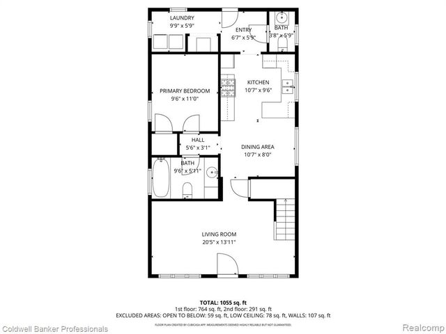 24236 Shakespeare Avenue, Eastpointe, MI 48021