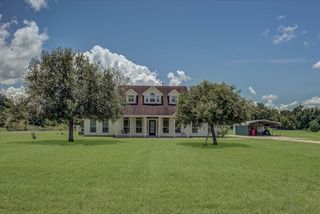 6853 Fite Lane, Sweeny, TX 77480