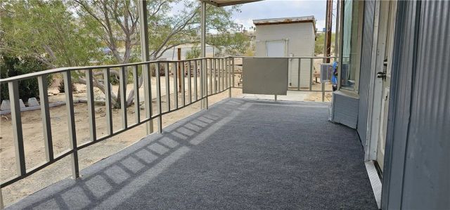 71630 29 Palms Hwy 1, 29 Palms, CA 92277
