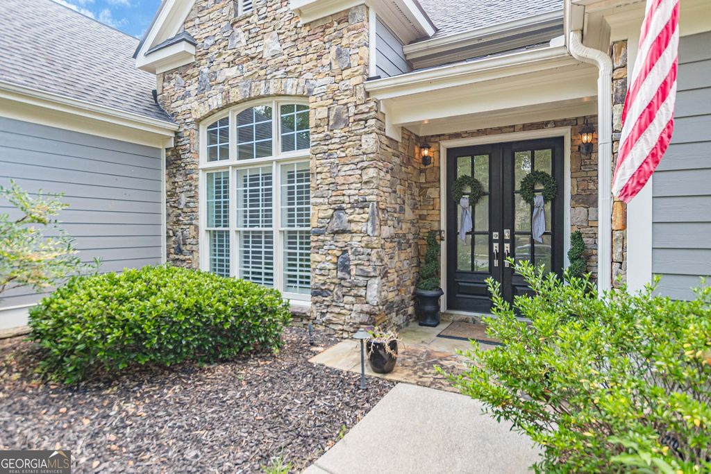 22 Riverwood Glen, Dallas, GA 30157 — photo 2