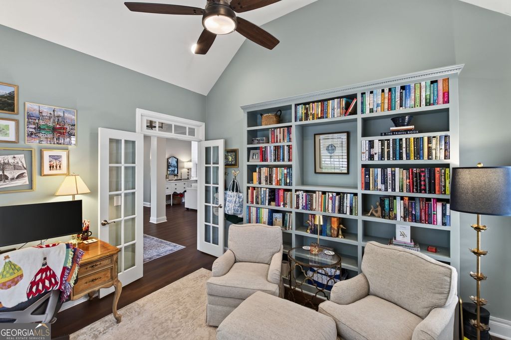 22 Riverwood Glen, Dallas, GA 30157 — photo 3
