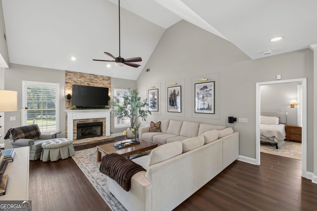 22 Riverwood Glen, Dallas, GA 30157 — photo 4