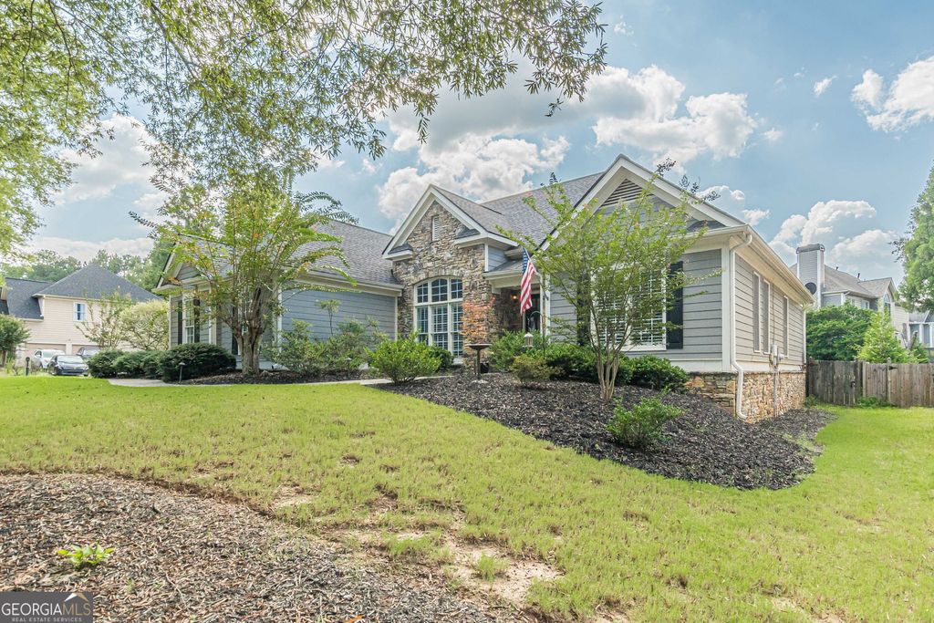 22 Riverwood Glen, Dallas, GA 30157 — photo 5