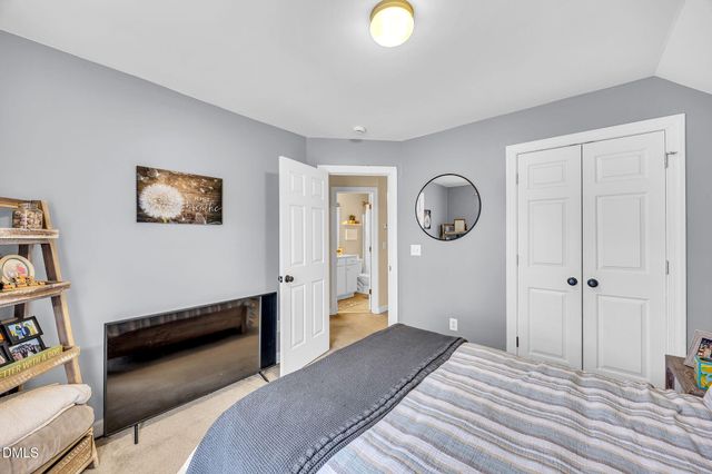 747 Parkside Townes Court, Wake Forest, NC 27587