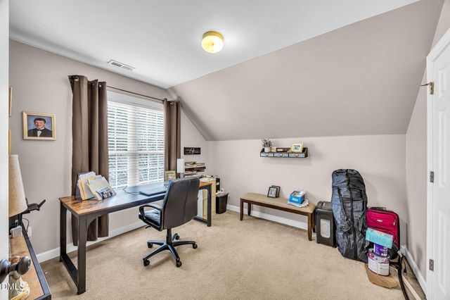 747 Parkside Townes Court, Wake Forest, NC 27587