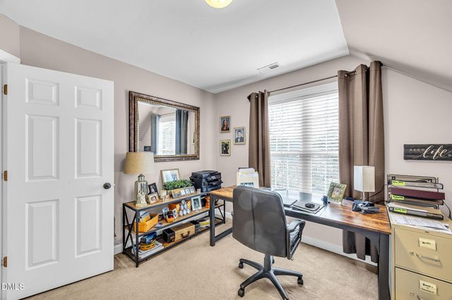 747 Parkside Townes Court, Wake Forest, NC 27587