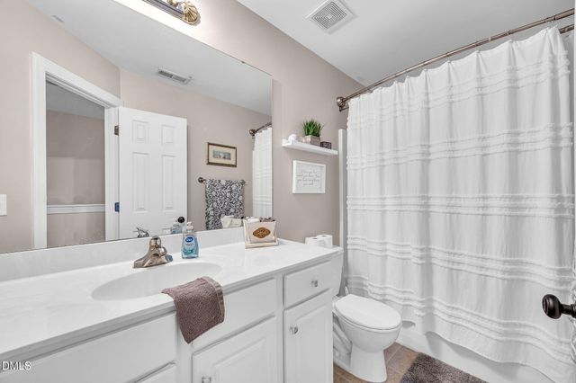 747 Parkside Townes Court, Wake Forest, NC 27587