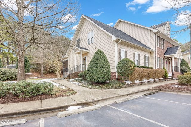 747 Parkside Townes Court, Wake Forest, NC 27587