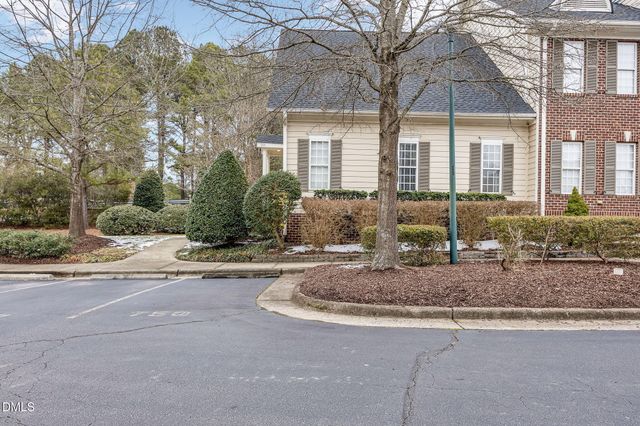 747 Parkside Townes Court, Wake Forest, NC 27587