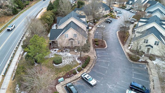 747 Parkside Townes Court, Wake Forest, NC 27587