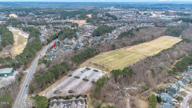 747 Parkside Townes Court, Wake Forest, NC 27587