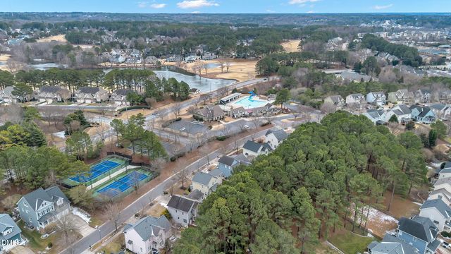 747 Parkside Townes Court, Wake Forest, NC 27587