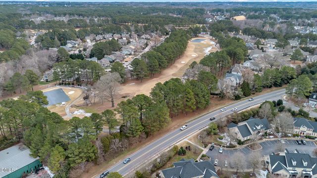 747 Parkside Townes Court, Wake Forest, NC 27587