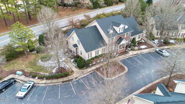 747 Parkside Townes Court, Wake Forest, NC 27587