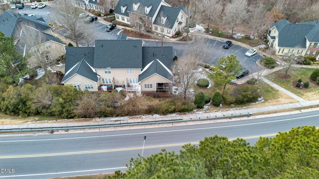 747 Parkside Townes Court, Wake Forest, NC 27587