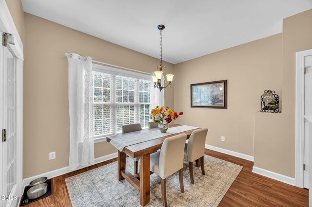 747 Parkside Townes Court, Wake Forest, NC 27587