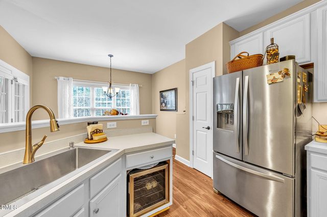 747 Parkside Townes Court, Wake Forest, NC 27587