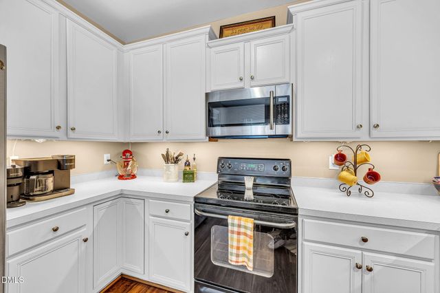 747 Parkside Townes Court, Wake Forest, NC 27587