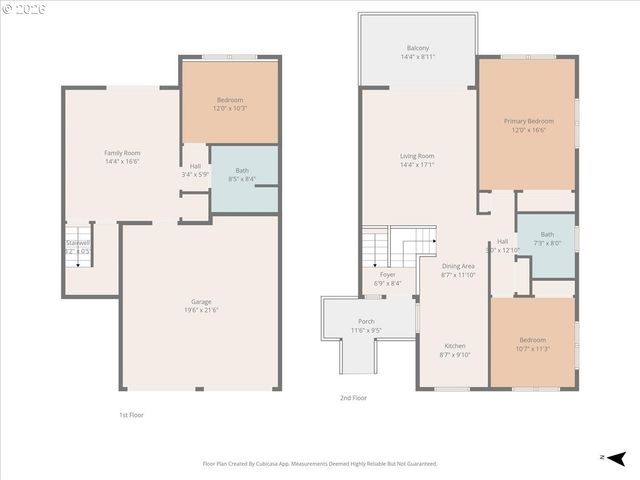 15037 Ne SISKIYOU Ct, Portland, OR 97230