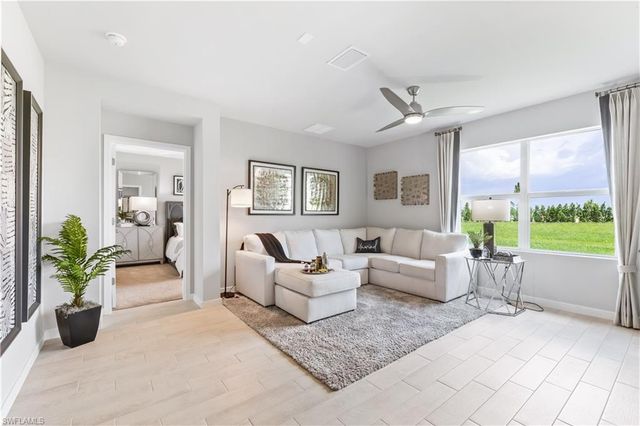 44703 Plumeria ST, Babcock Ranch, FL 33982