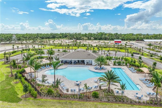 44703 Plumeria ST, Babcock Ranch, FL 33982