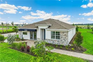 44703 Plumeria ST, Babcock Ranch, FL 33982