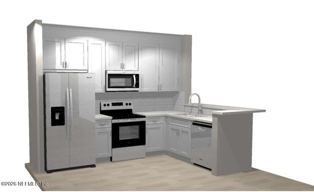 8133 SUMMERSIDE Circle, Jacksonville, FL 32256