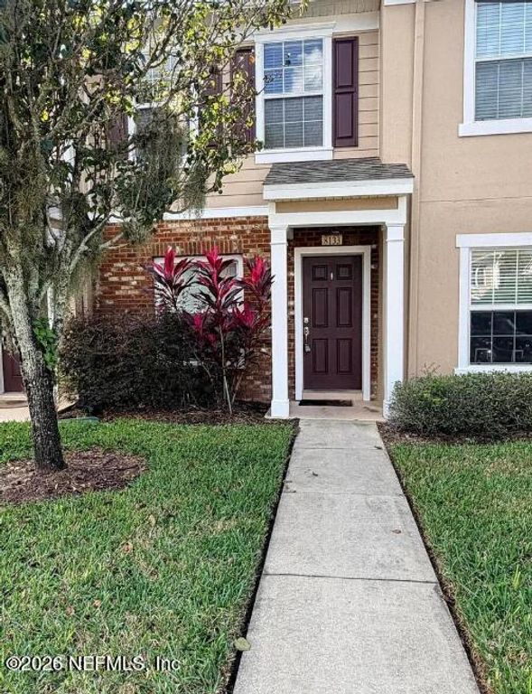 8133 SUMMERSIDE Circle, Jacksonville, FL 32256