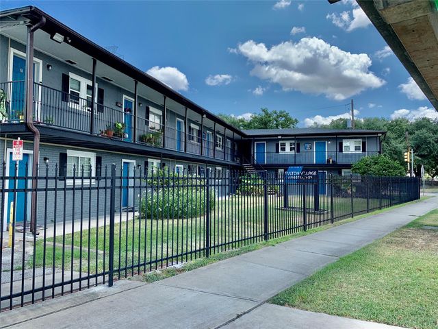 6702 Fulton Street 14, Houston, TX 77022