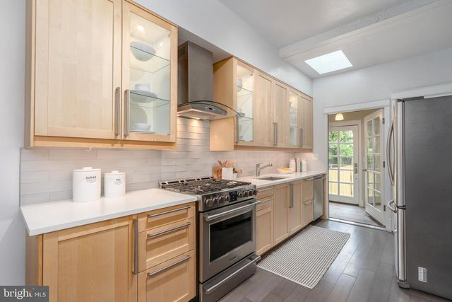 5324 COLORADO AVE NW, Washington, DC 20011