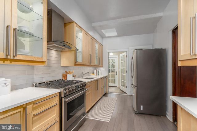 5324 COLORADO AVE NW, Washington, DC 20011