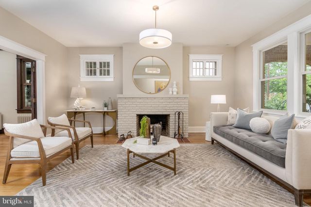 5324 COLORADO AVE NW, Washington, DC 20011